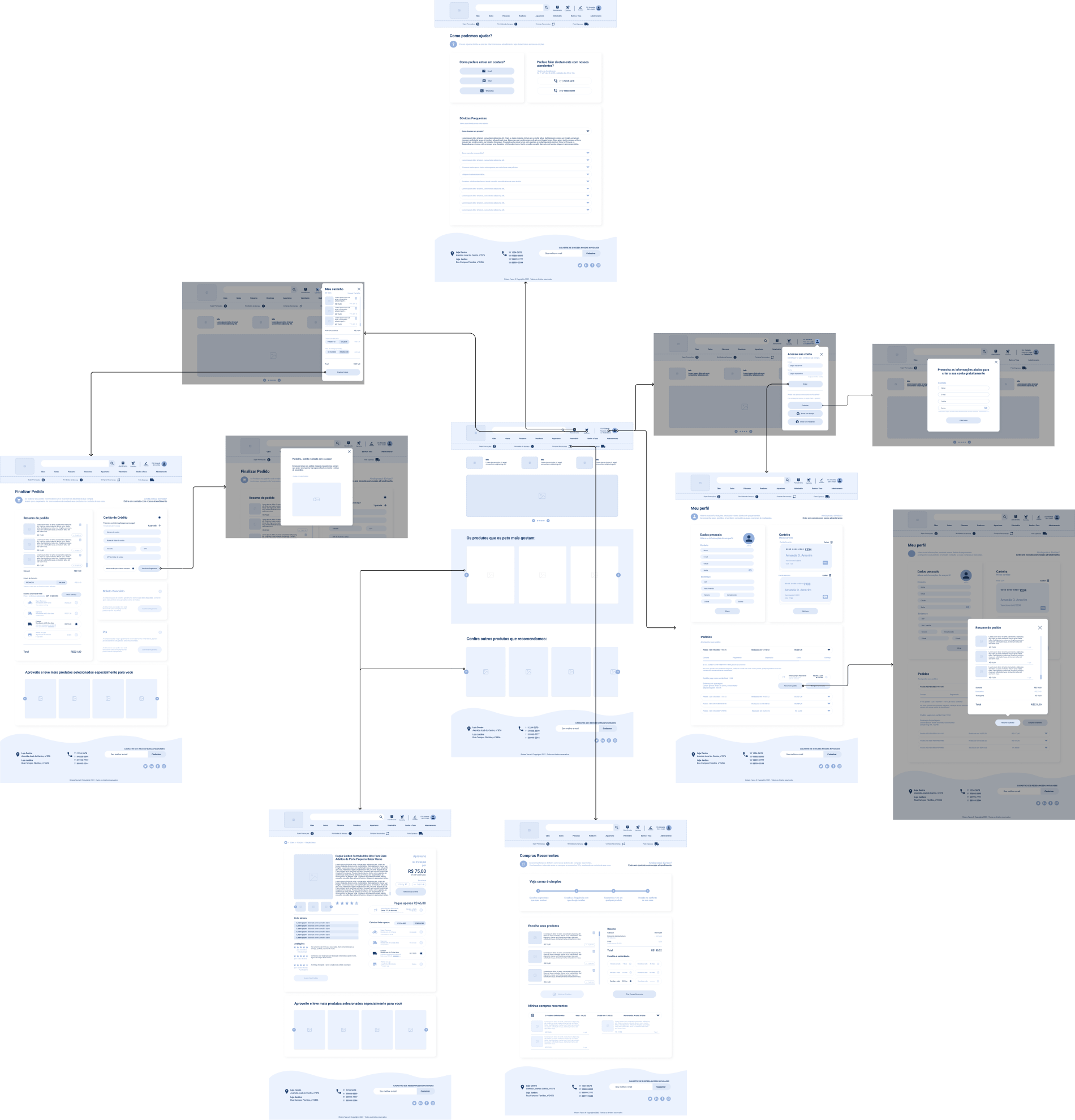 Wireflow Desktop